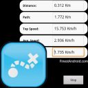 gps distance meter free