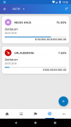 Mobills: Persönliche Finanzen screenshot 9