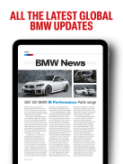 Total BMW Magazine screenshot 7