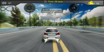 The Driver's Mission screenshot 12