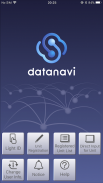 datanavi screenshot 1