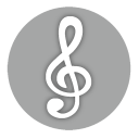 NoteTeacher with Metronome and Tuner Icon