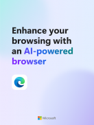 Microsoft Edge: Browser AI screenshot 8