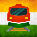 Train Status Live Icon