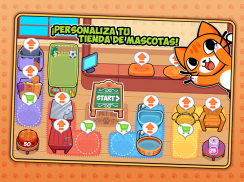 Mi Tienda de Mascotas Virtual screenshot 1