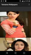 Tamanna Wallpapers screenshot 0