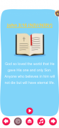 God For Kids Family Devotional screenshot 8