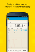 Sperry Smart Meter screenshot 11