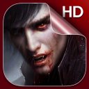 Vampire Live Hintergrund Icon