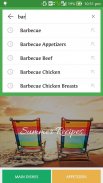 resep grill barbecue screenshot 5