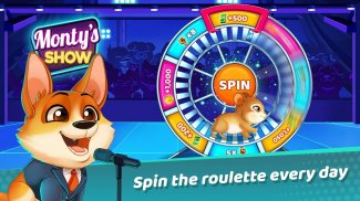 Bingo Friends - Play Free Bingo Games Online screenshot 6