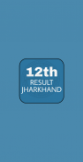 JAC BOARD RESULT 2020, JHARKHAND 12TH RESULT 2020 screenshot 1