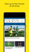 Villarreal CF - Official App screenshot 3