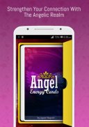 Angel Energy Cards screenshot 0