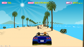 Thug Racer screenshot 5