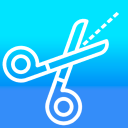 Magic Cut Paste Photo Editor Icon