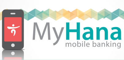 MyHana Mobile Banking