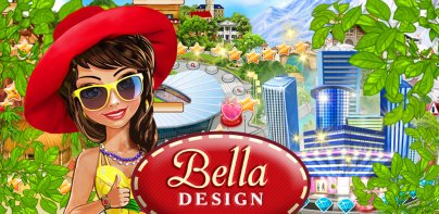Bella Fashion Design