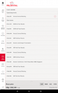 Prudential Investor Relations screenshot 2