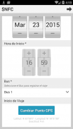 iFlex Forms screenshot 2