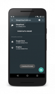 SleepCloud 💭 Backup for Sleep as Android screenshot 9