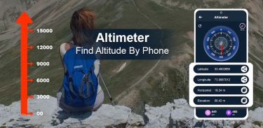 GPS Altimeter - Altitude App screenshot 7