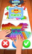 Fidget Toys 3D :Pop It Trading screenshot 8