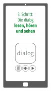 dialog AOK Niedersachsen screenshot 9