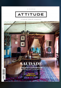 ATTITUDE Interior Design Mag. screenshot 2