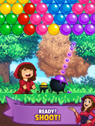 Classic Bubble Shooter Retro screenshot 8