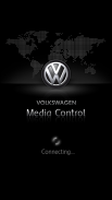 Volkswagen Media Control screenshot 10