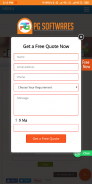 PG Softwares screenshot 4