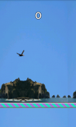 Flying Puffin screenshot 1