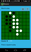 Reversi screenshot 0