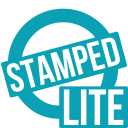 Stamped Lite Icon