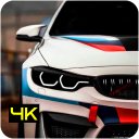 Best BMW Wallpaper HD-Lock screen High quality