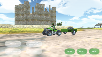 Furious Car Driving 3D screenshot 0