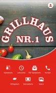 Grillhaus Nr.1 screenshot 0