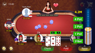 Domino Rummy screenshot 4