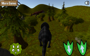 Dinosaurio Simulador screenshot 18