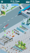 Airport Idle 2 screenshot 4