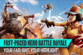 Battlefield Royale - The One APK for Android - Latest Version (Free  Download)