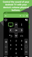 Android TV Remote screenshot 4