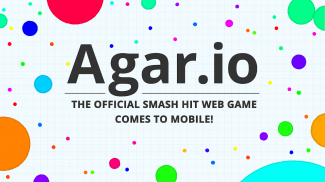 Agar.io screenshot 8