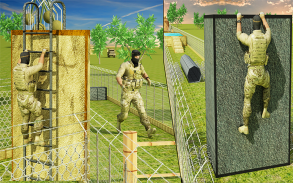 US Army Training Mission Game screenshot 4