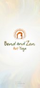 Bend and Zen Hot Yoga screenshot 1