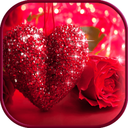 940 Wallpaper Love Romantic Animasi Bergerak Gratis