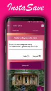 InstaSave : Insta Video Downloader Status Saver screenshot 2