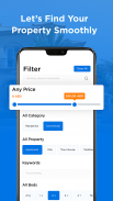 Ajman Properties- Leading property app in Ajman screenshot 4