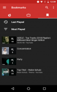 MyTube-Youtube-Downloader screenshot 1
